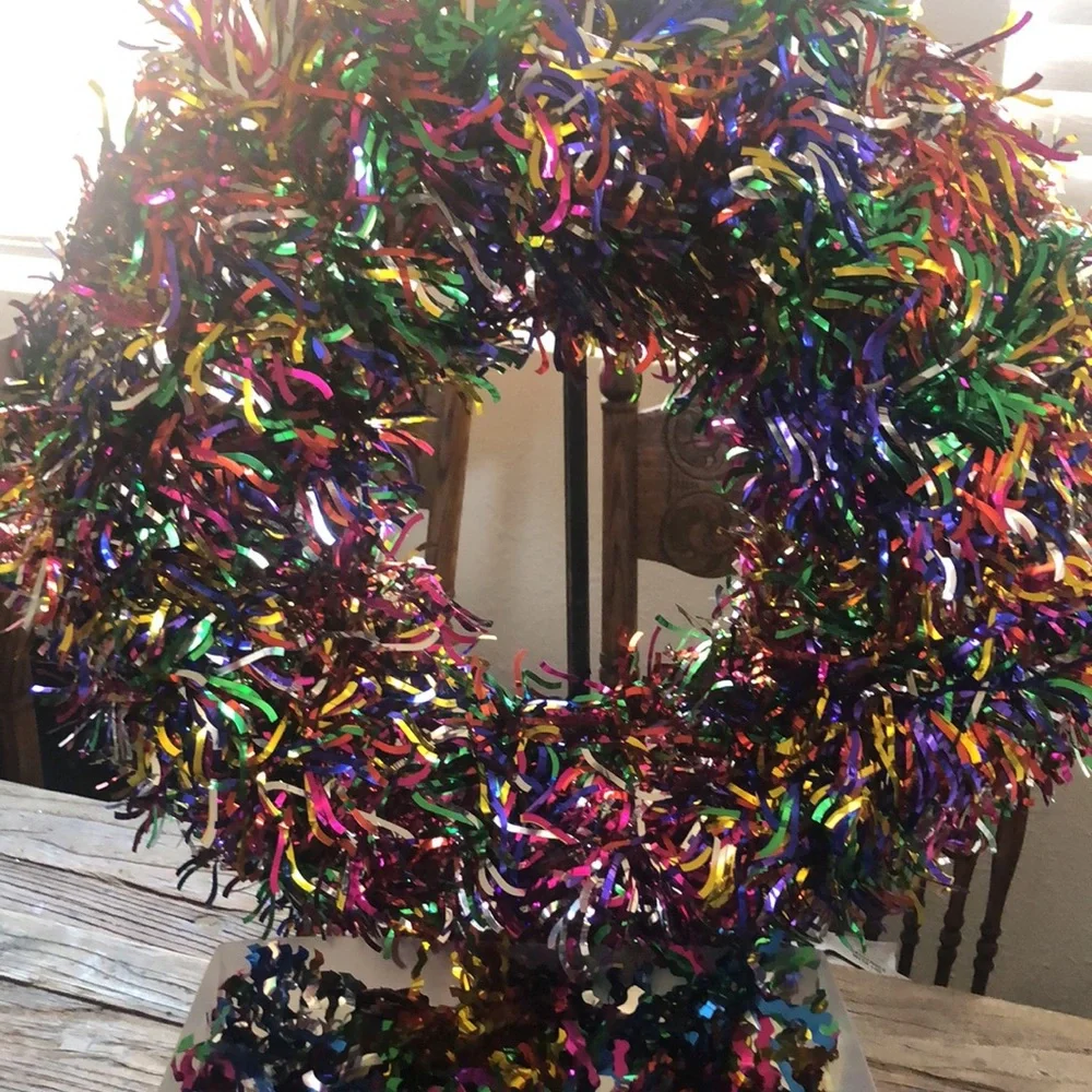 Holiday Garland